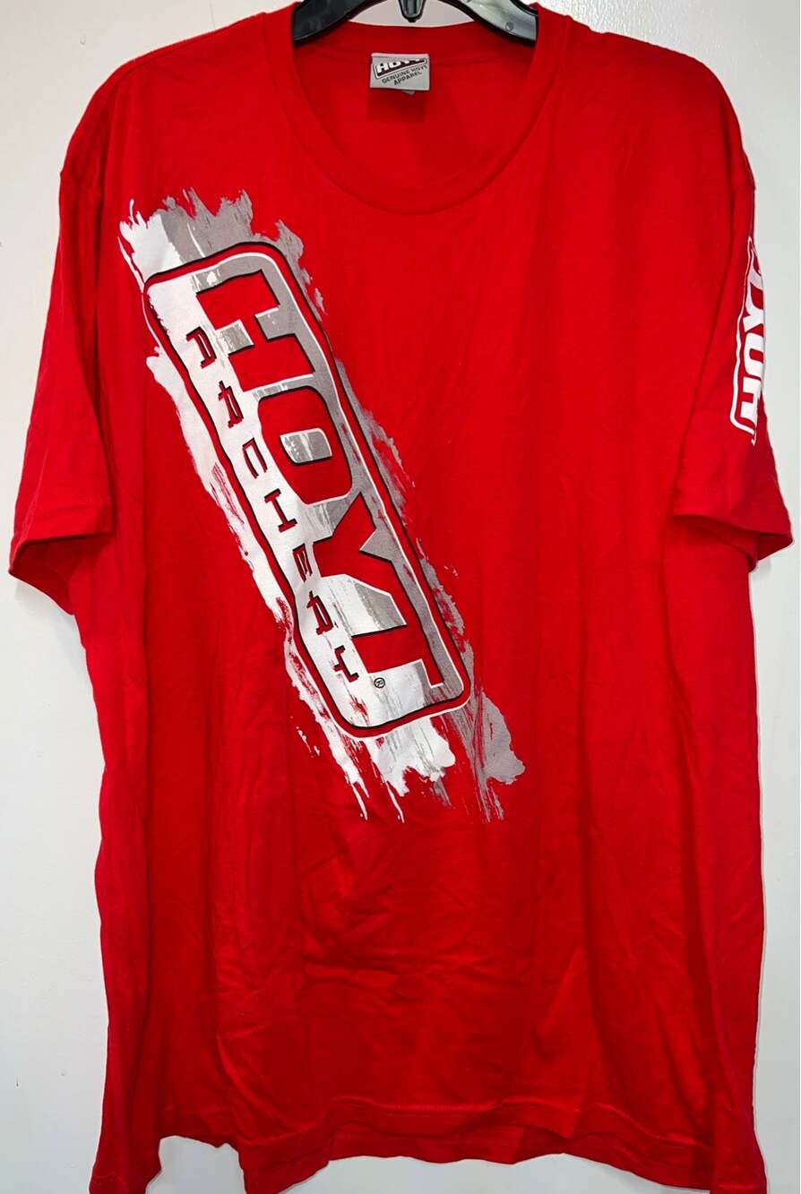 Hoyt Archery Tee XXL